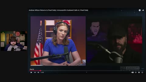 Debate Review Andrew Wilson v Pearl Davis on Marriage 5-12-25