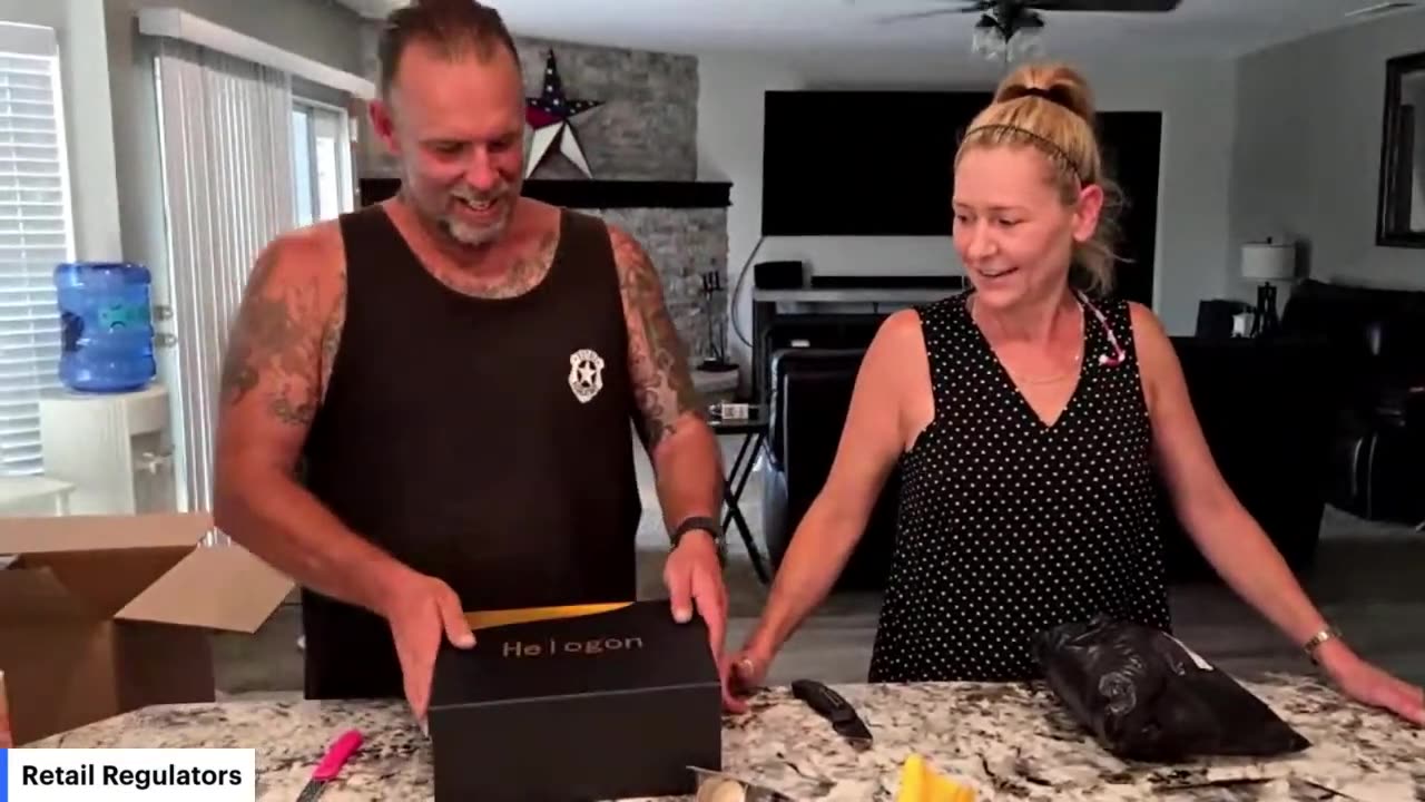 Brenda #live #love mystery boxes