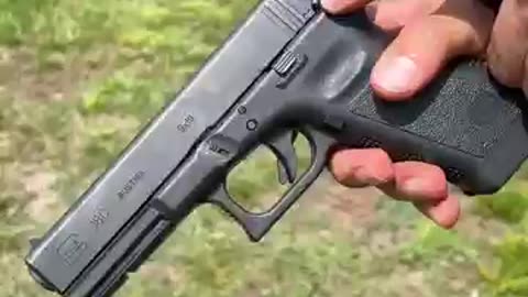 Glock 18C Fast Mode! 💨💨💨