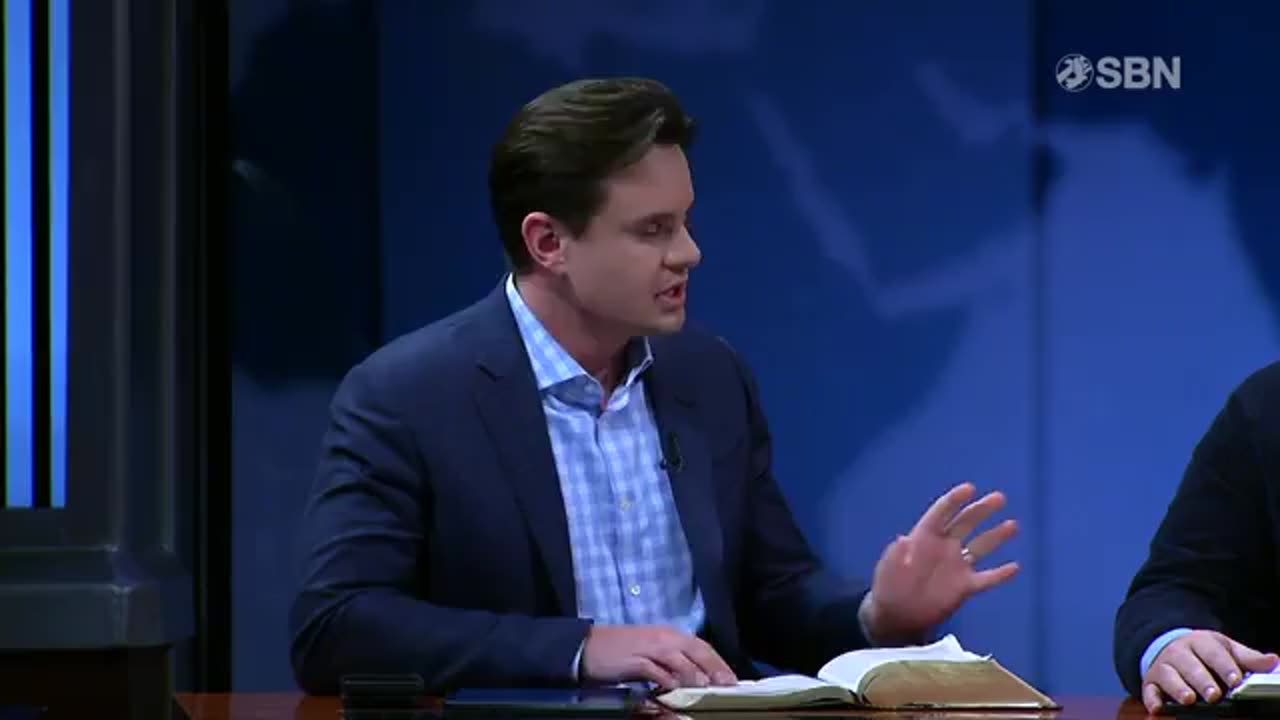 MARCH 27 2025 THE MESSAGE OF THE CROSS PART 1