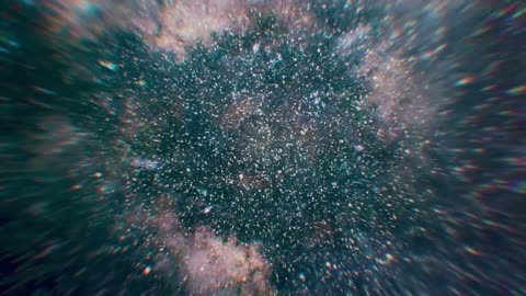 ダークマターが生んだ最初の星たちの物語