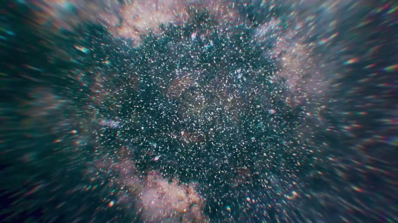 ダークマターが生んだ最初の星たちの物語