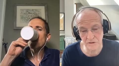 What Happened in Bergamo, Italy, in 2020? | Howard Steen on The Delingpod