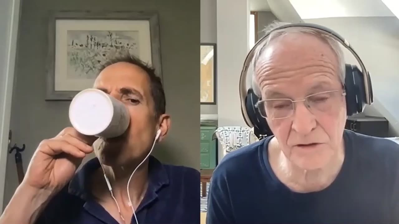 What Happened in Bergamo, Italy, in 2020? | Howard Steen on The Delingpod