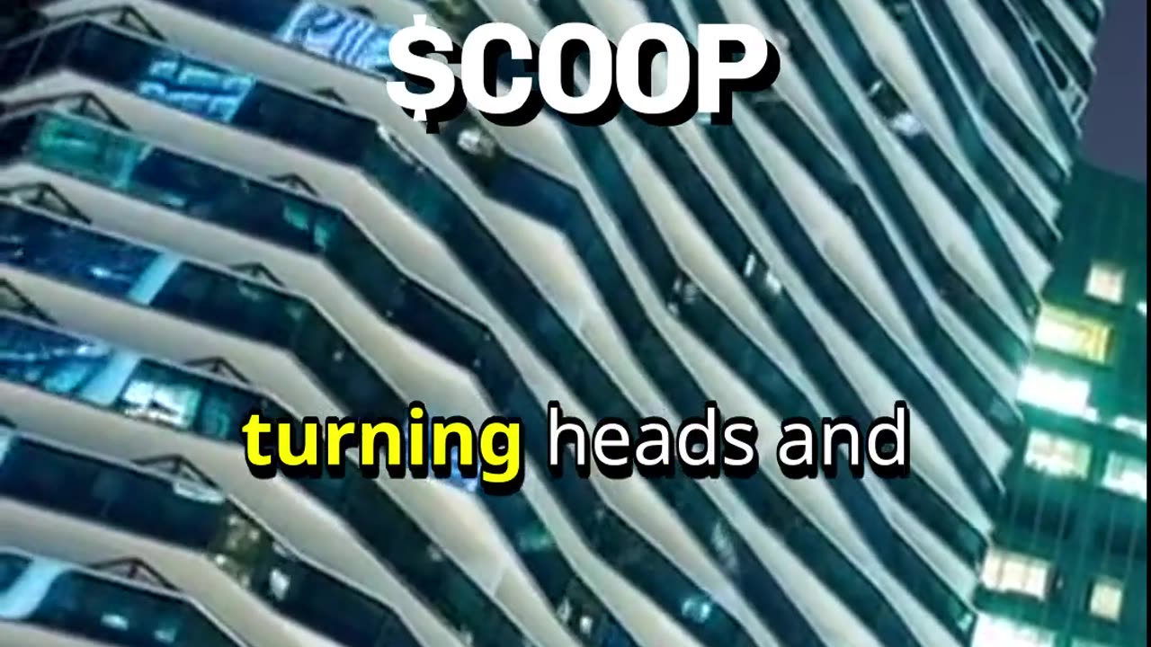 Mr. Cooper Stuns Mortgage World with Blockbuster Acquisition $COOP #stocks #finance #investing