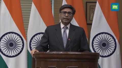 FS Vikram Misri Reveals_ How India’s Strike on Pakistan Avenged US Journalist Daniel Pearl’s Killing