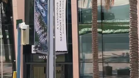 🤯🏎️ You Won't Believe These Ferrari & Bugatti Supercars in Dubai! | LuxurySportsCars