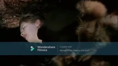 Andromeda feels Rachel’s pain!