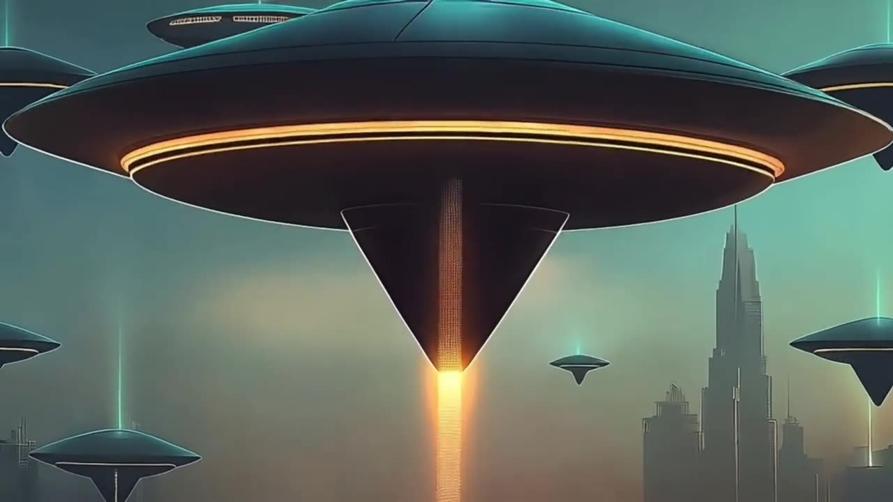 AI Created a Sci-Fi World You Won_t Believe_ _2(720P_HD)