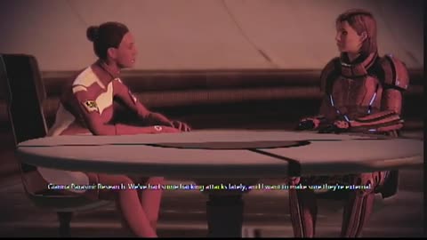 Mass Effect 2 Day 4 - 14 _ 24