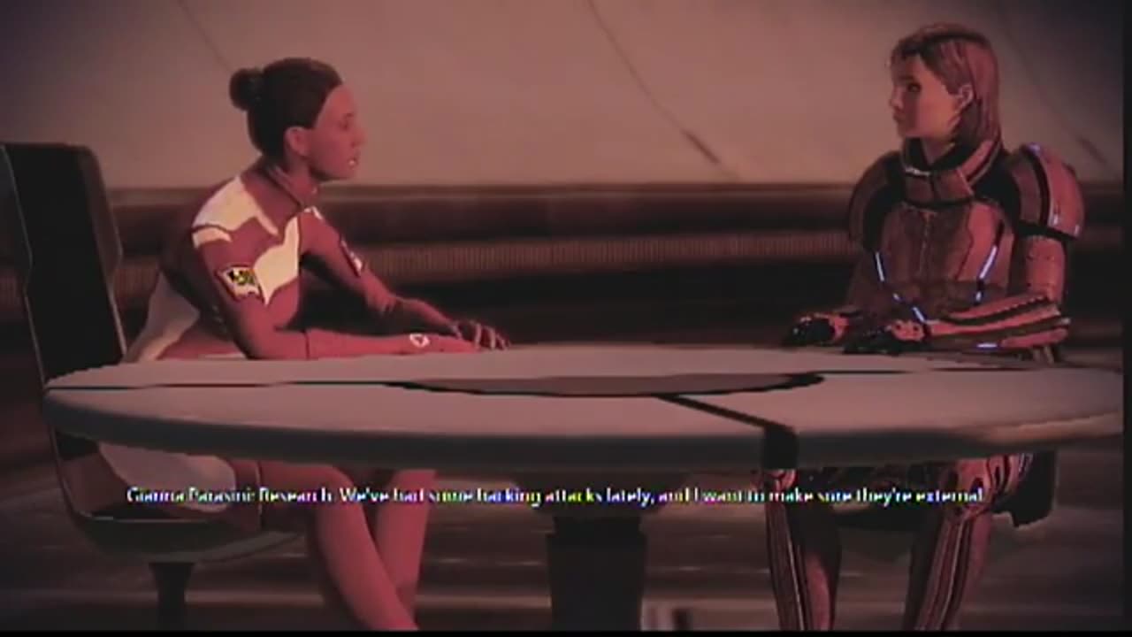 Mass Effect 2 Day 4 - 14 _ 24