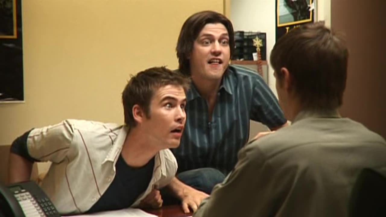 Whitest Kids U'Know S02 EP03