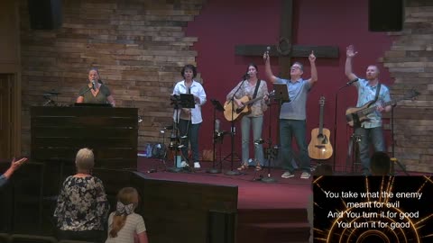 Pastor Jose Rodriguez- An Unknown Tongue