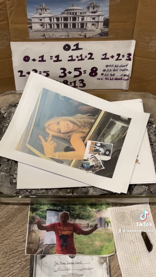 Tim Rifat TikTok Videos