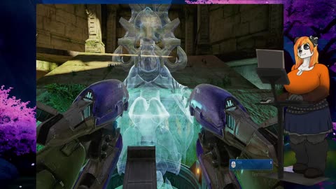 lets play halo 2 episode (4)