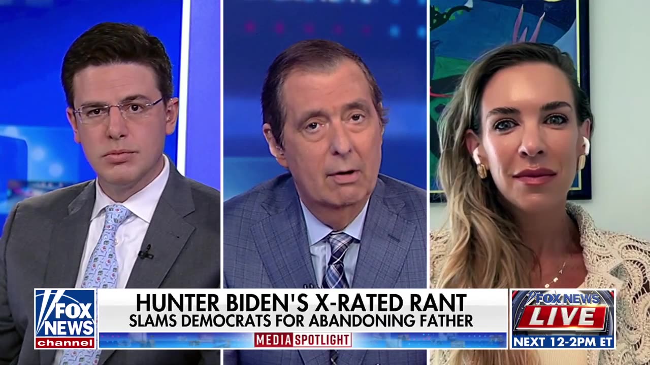 'No better way for Dems to lose