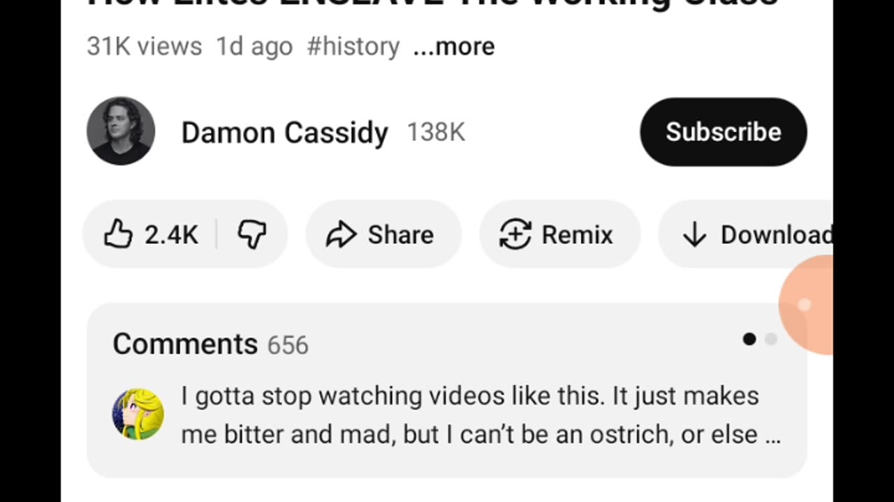 New kings will arise