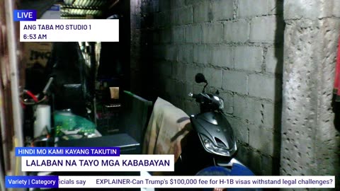 Lalaban Na Tayo mga Kababayan Lalaban Na Tayo