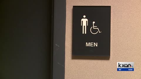 Gov. Abbott signs Texas Women’s Privacy Act into law