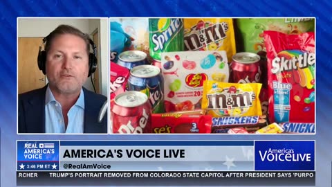 BANNING CANDY SALES UNDER THE SNAP PROGRAM