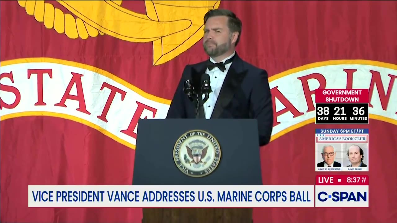 HERE'S OUR A-TEAM-🔥BREAKING: JD Vance AKA 48 just DROPPED THE MIC