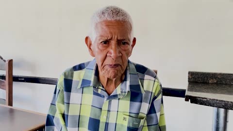 Family buries woman killed in U.S. attacks on Venezuela