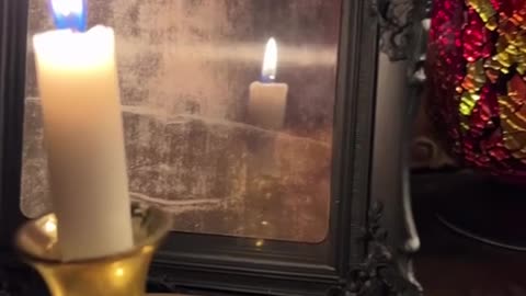 Jesus sees you