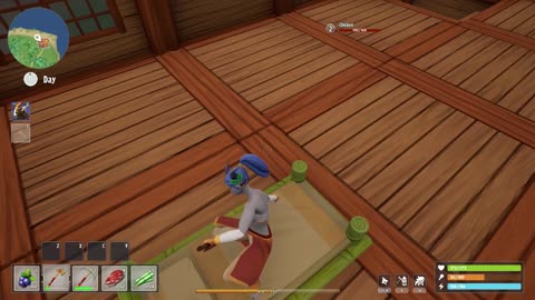 BtwStinger & MrsBtws The Gaming Spouses