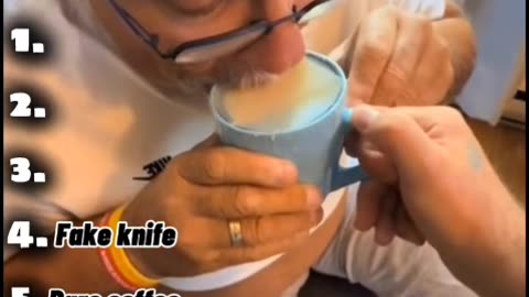 Ranking Dad And Son Funniest Moments 😅🫣🤣