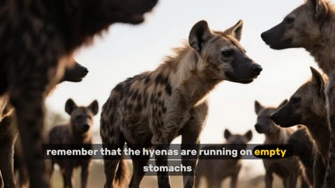The Hyena