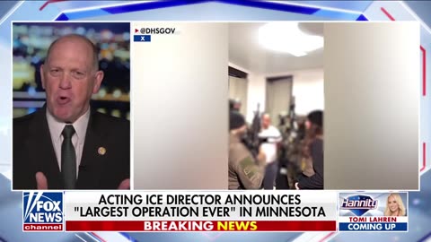 Border Czar WARNS Illegal Aliens: We're Coming! NO Apologies!