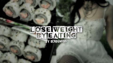 ₊˚✧ lose weight by eating + more subliminal