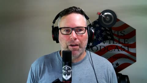 Ep 129 Charlie Kirk