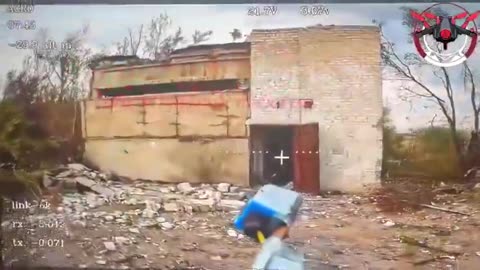 🎯🔥 Ukraine Russia War | Drone Attacks AFU Soldier | RCF