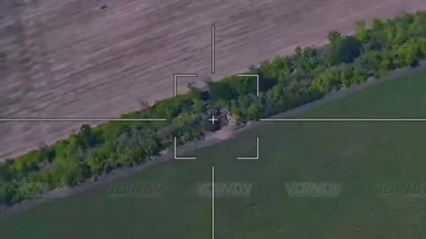 💥🔥 Ukraine Russia War | Russian Lancet Strike on Ukrainian Howitzer | RCF