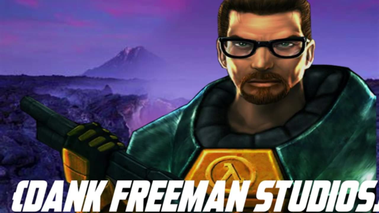 dank freeman intro