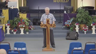 I Cried Unto The Lord Part 2 by Dr Michael H Yeager