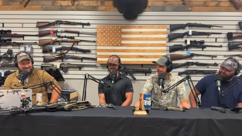 Sons Of The Warrior Ep. 9