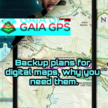 Digital Maps