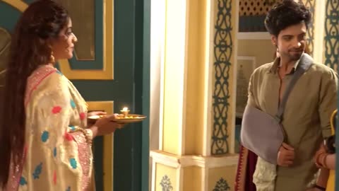 Prem Leela today Episode
