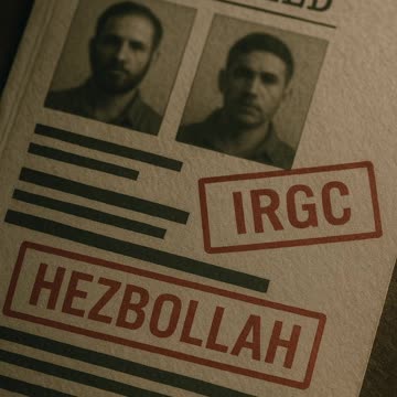 ICE Arrests 130 Iranians—National Security Wake-Up Call?