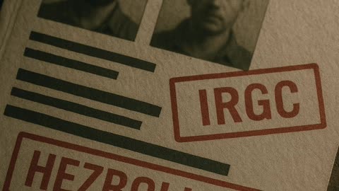 ICE Arrests 130 Iranians—National Security Wake-Up Call?