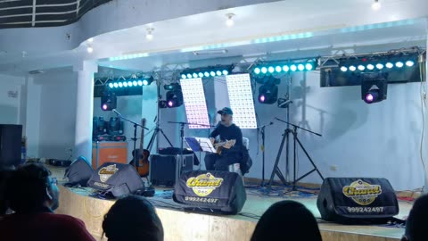 Memorias - Daniel F en Puno