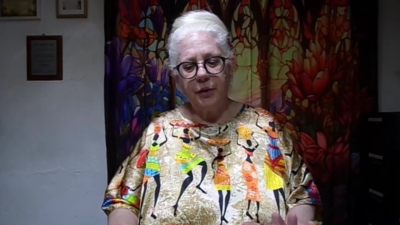 Jewish Vulnerability is the Rabbis' Bread and Butter by Doreen Dotan