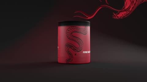 BECOME THE BEST VERSION OF YOURSELF #FIREBLOOD30