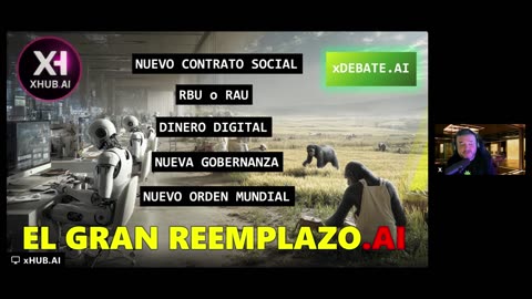EL ESTADO DE LOS AGENTES.AI