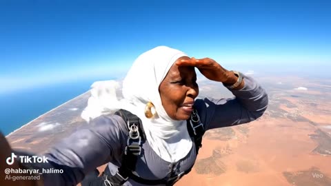 Visit Afar Lusi Country