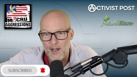#541: Technocracy Rising | 7Sees (Clip)