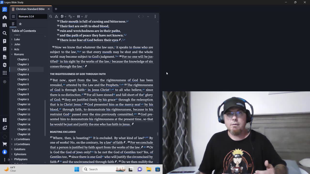 the first covenant a kingdom of priests and ministers [The Bride of Christ]