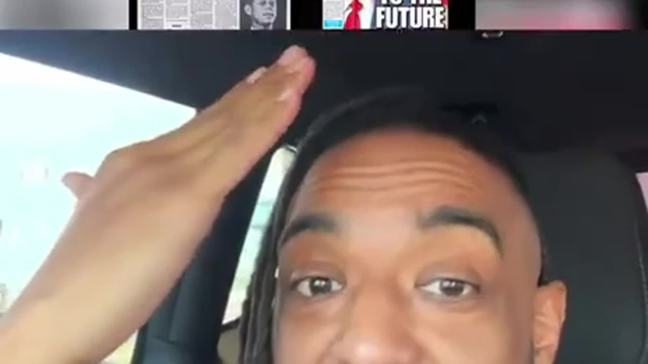 We aren’t the only ones noticing 88…